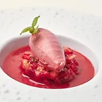 Отель Relais & Chateaux La Maison Des Tetes 5*
