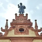 Relais & Chateaux La Maison Des Tetes Кольмар