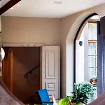 Relais & Chateaux La Maison Des Tetes Отель Кольмар