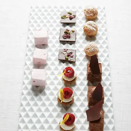 Relais & Chateaux La Maison Des Tetes ホテル