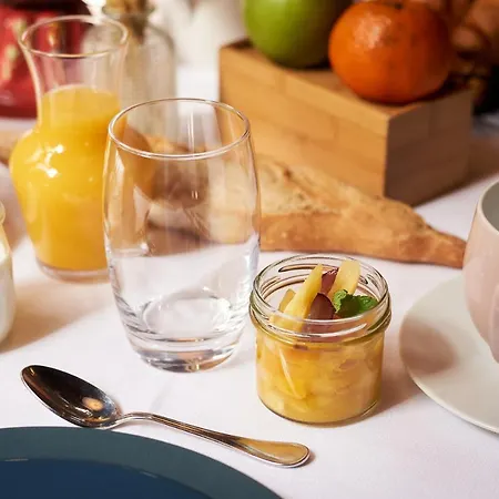 ホテル Relais & Chateaux La Maison Des Tetes 5*