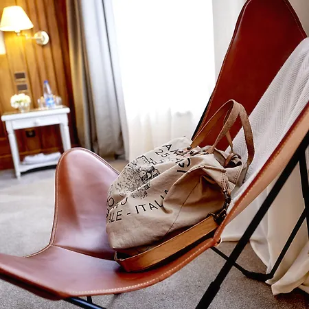 Relais & Chateaux La Maison Des Tetes