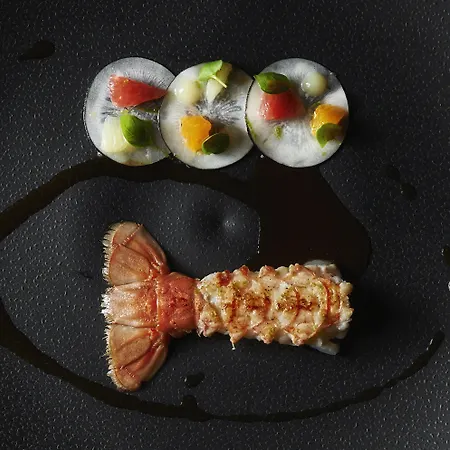 فندق Relais & Chateaux La Maison Des Tetes