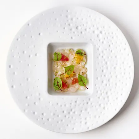 فندق Relais & Chateaux La Maison Des Tetes 5*