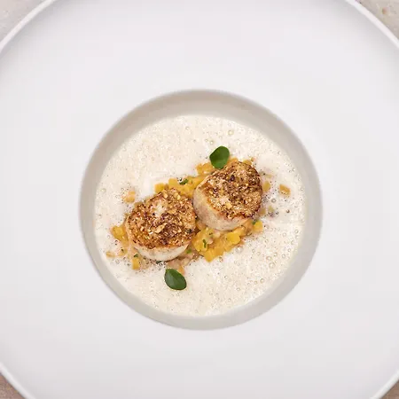 Relais & Chateaux La Maison Des Tetes 5*