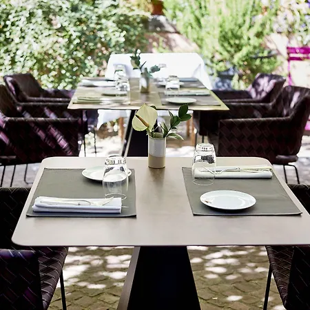 فندق Relais & Chateaux La Maison Des Tetes