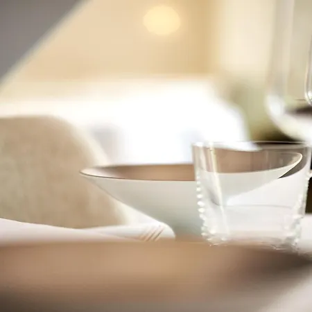Relais & Chateaux La Maison Des Tetes Szálloda 5*