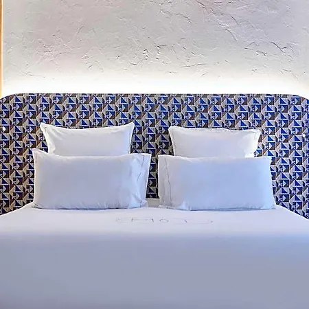 Отель Relais & Chateaux La Maison Des Tetes Кольмар