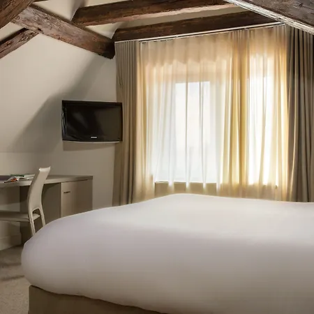 Hotel Relais & Chateaux La Maison Des Tetes Colmar
