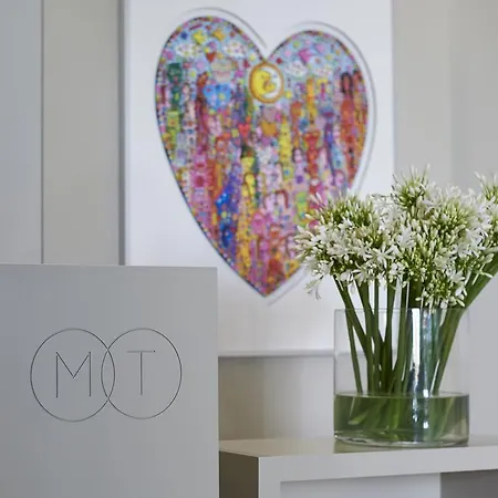 Hotel Relais & Chateaux La Maison Des Tetes