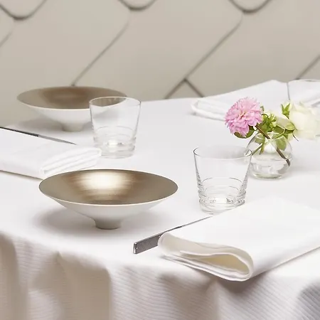 ホテル Relais & Chateaux La Maison Des Tetes