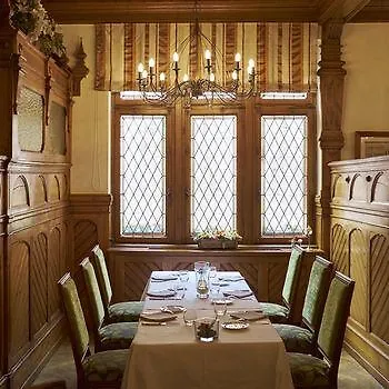Relais&châteaux La Maison Des Têtes Hotel