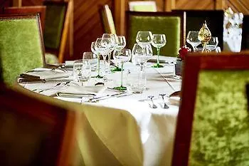 Hotel Relais&châteaux La Maison Des Têtes 5*
