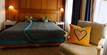 Relais&châteaux La Maison Des Têtes 5* Colmar