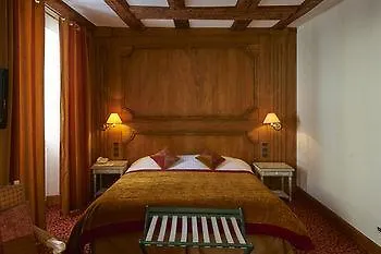 Relais&châteaux La Maison Des Têtes Hotel Colmar