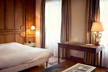 Relais&châteaux La Maison Des Têtes Colmar