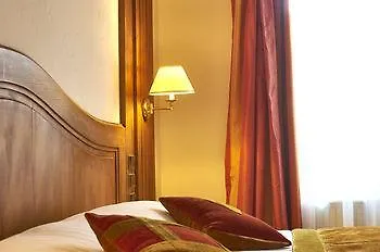 Hotel Relais&châteaux La Maison Des Têtes 5*