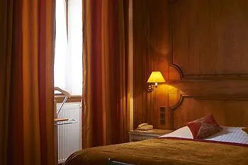 Relais&châteaux La Maison Des Têtes 5*