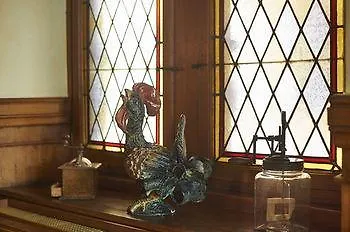 Relais&châteaux La Maison Des Têtes Hotel 5*