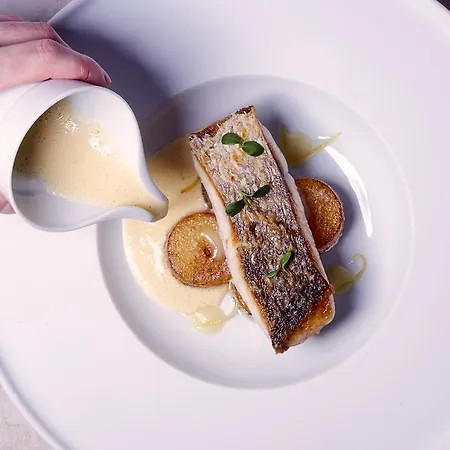 מלון Relais & Chateaux La Maison Des Tetes קולמר