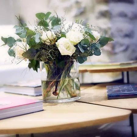 Relais & Chateaux La Maison Des Tetes فندق كولمار