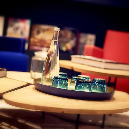 Relais & Chateaux La Maison Des Tetes 5*