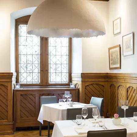 Relais & Chateaux La Maison Des Tetes Colmar