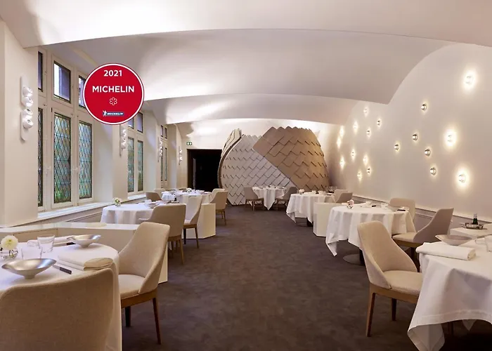 Hotel Relais & Chateaux La Maison Des Tetes Colmar