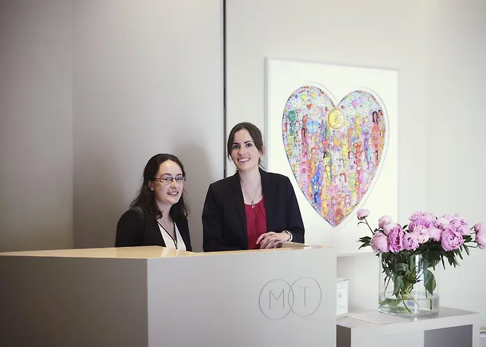 Relais & Chateaux La Maison Des Tetes 5*