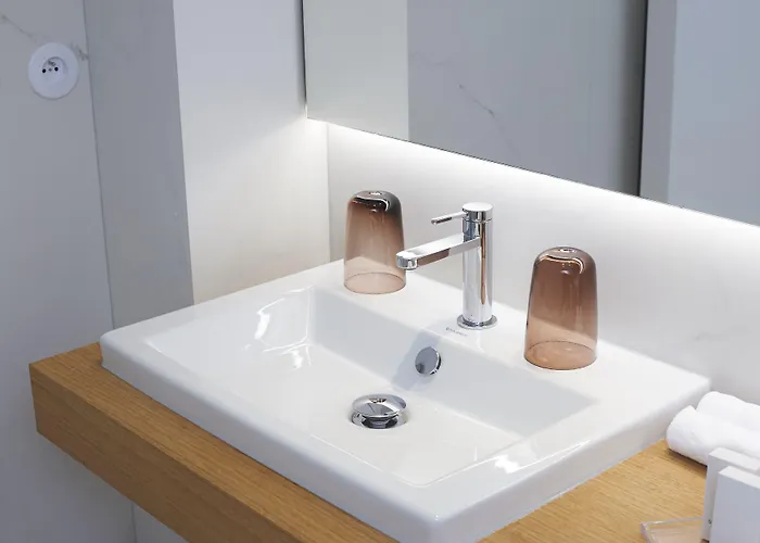 מלון Relais & Chateaux La Maison Des Tetes קולמר