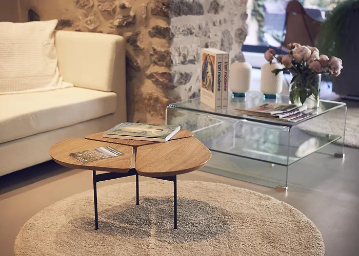 מלון Relais & Chateaux La Maison Des Tetes קולמר