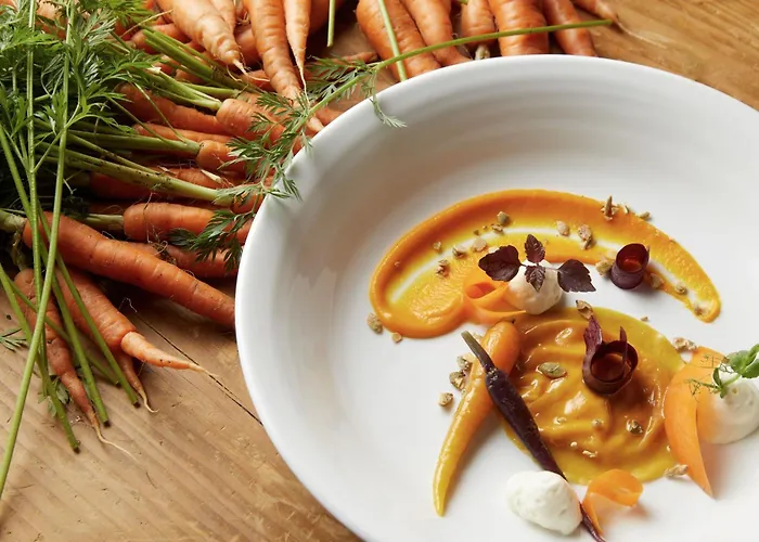 מלון Relais & Chateaux La Maison Des Tetes 5*