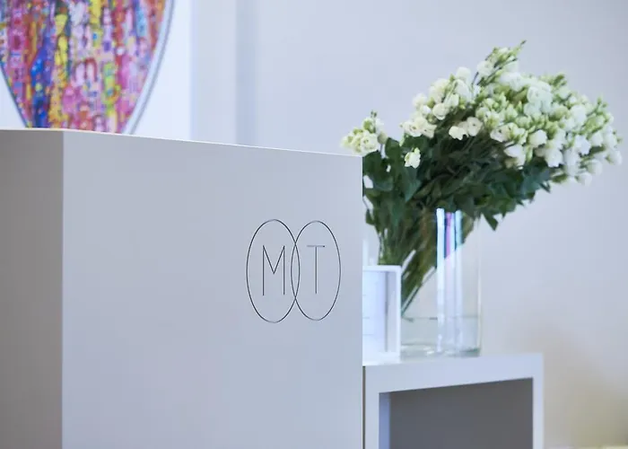 Relais & Chateaux La Maison Des Tetes קולמר