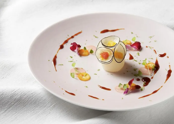 מלון Relais & Chateaux La Maison Des Tetes